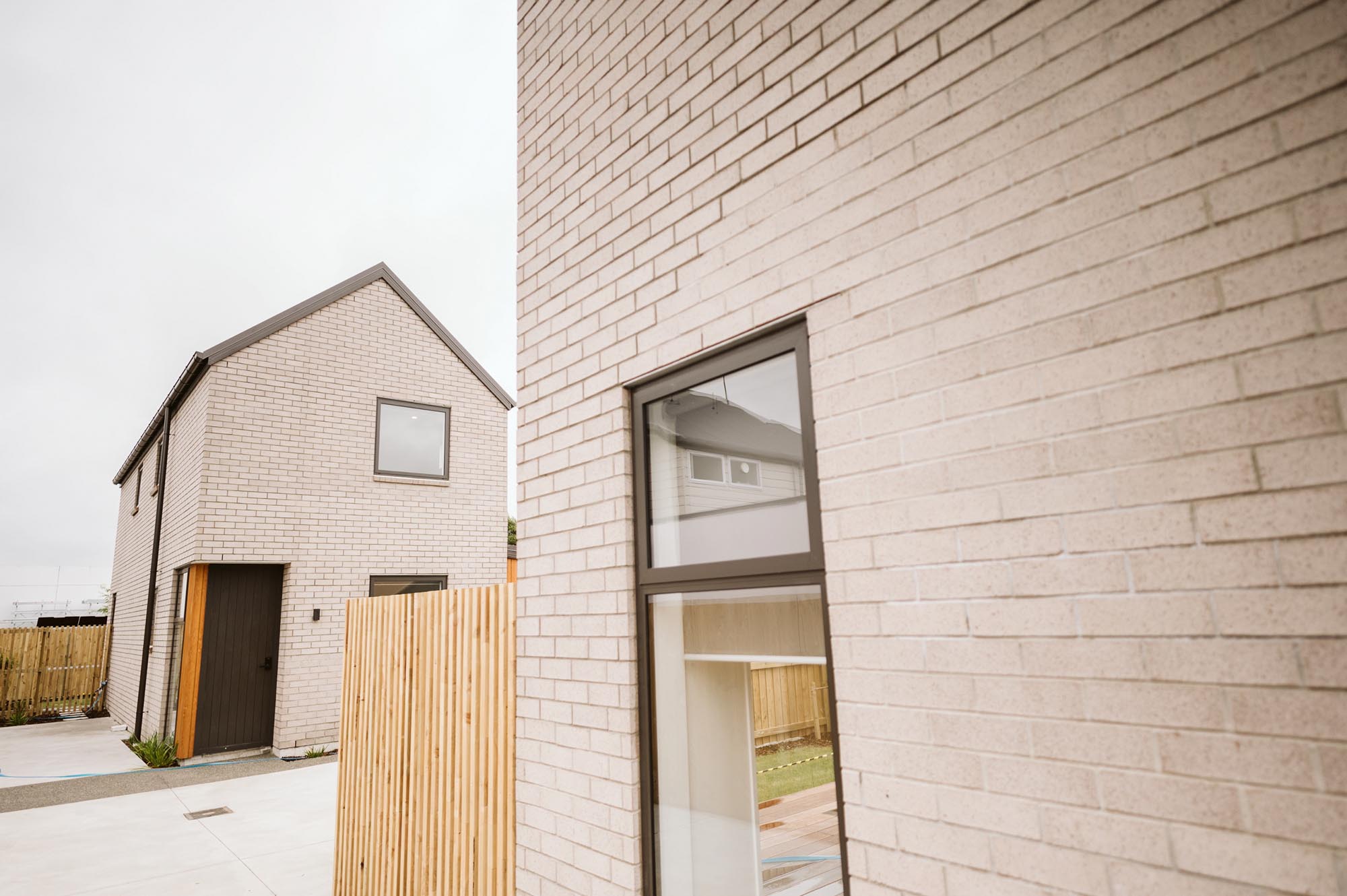 Burke Street Units