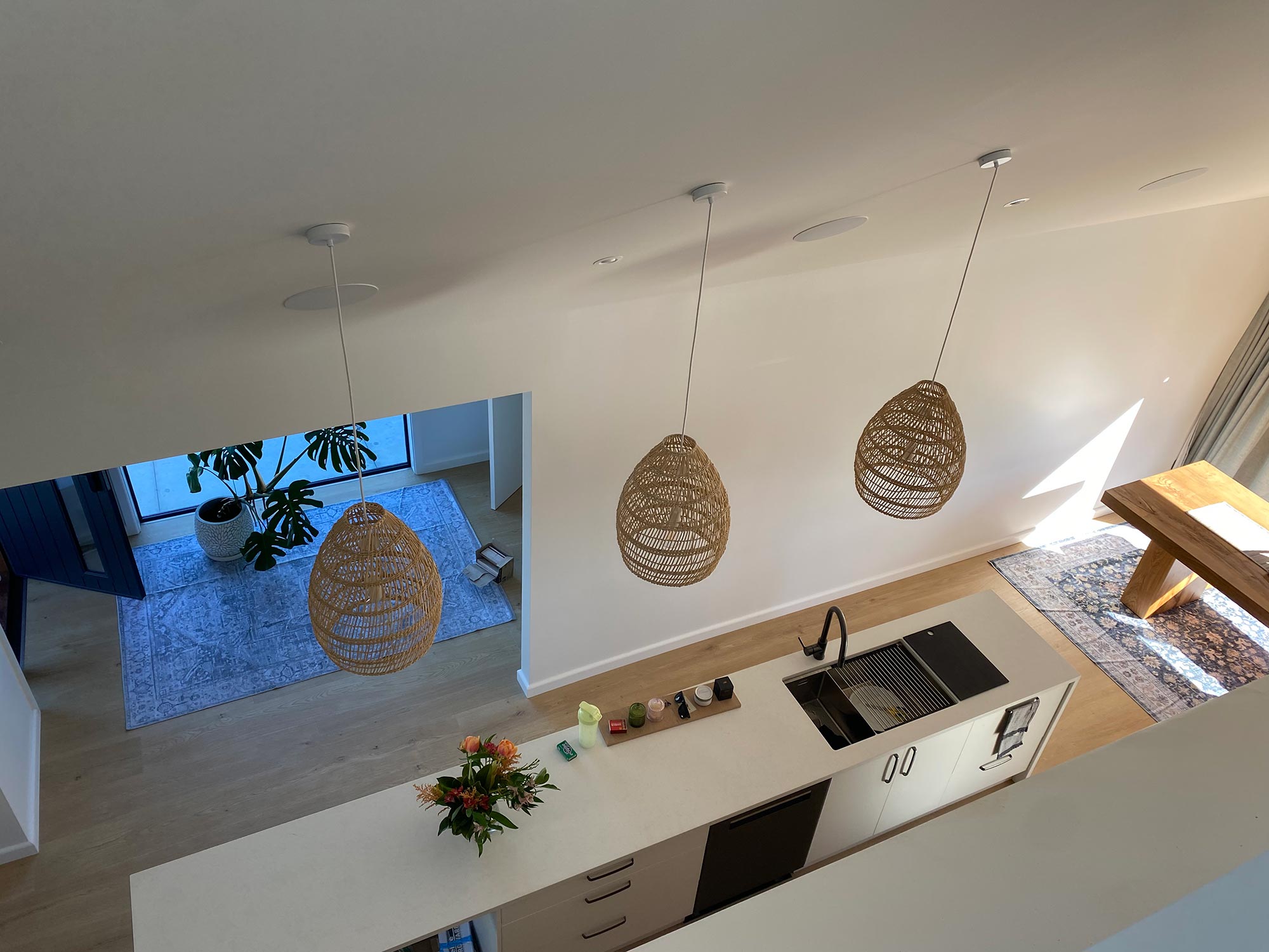 Wiggins Street Renovation